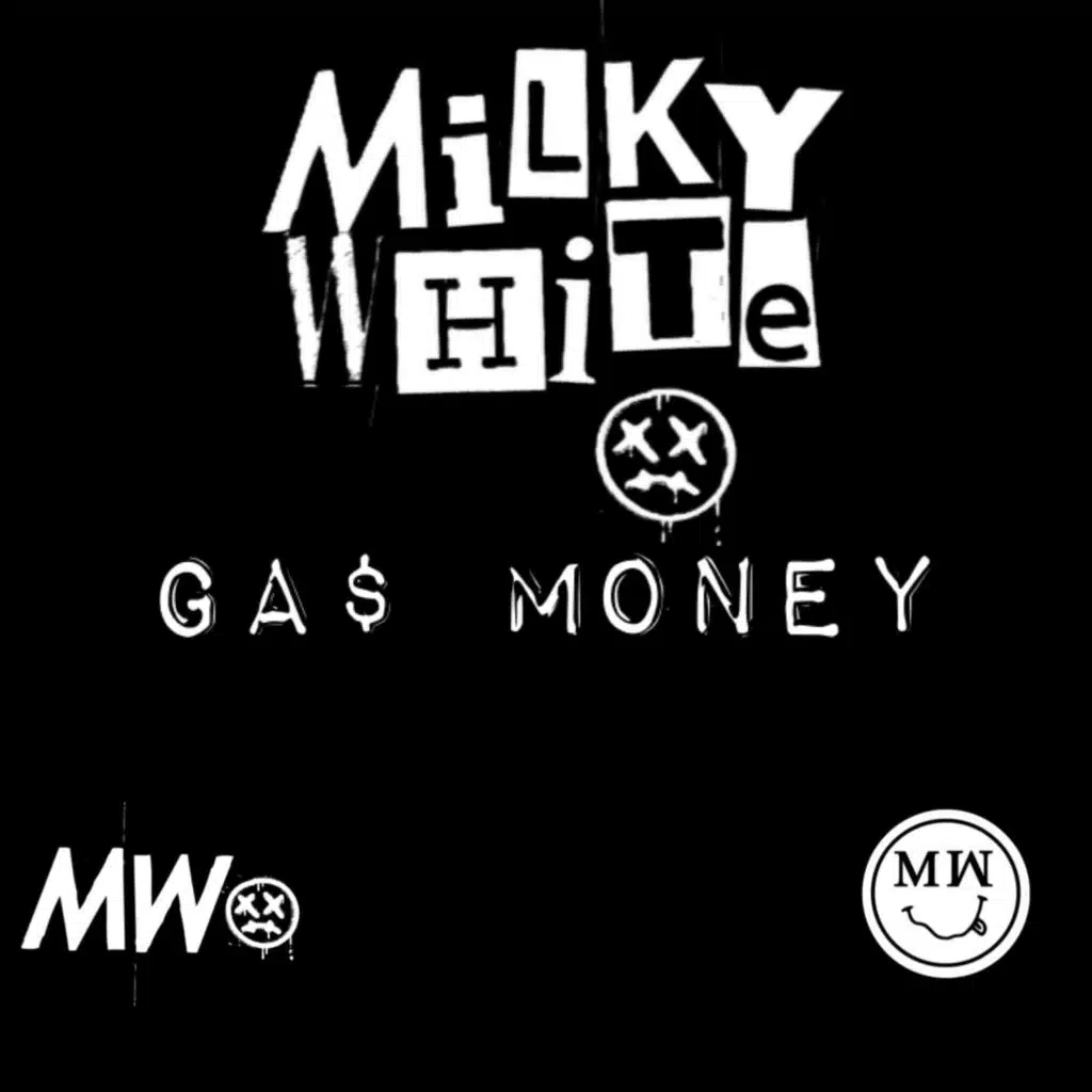 Milky White