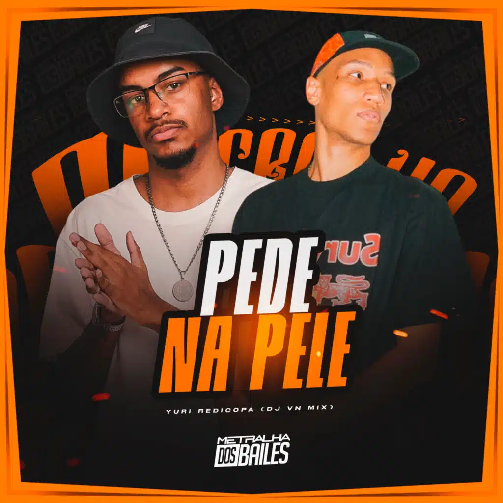 Pede Na Pele
