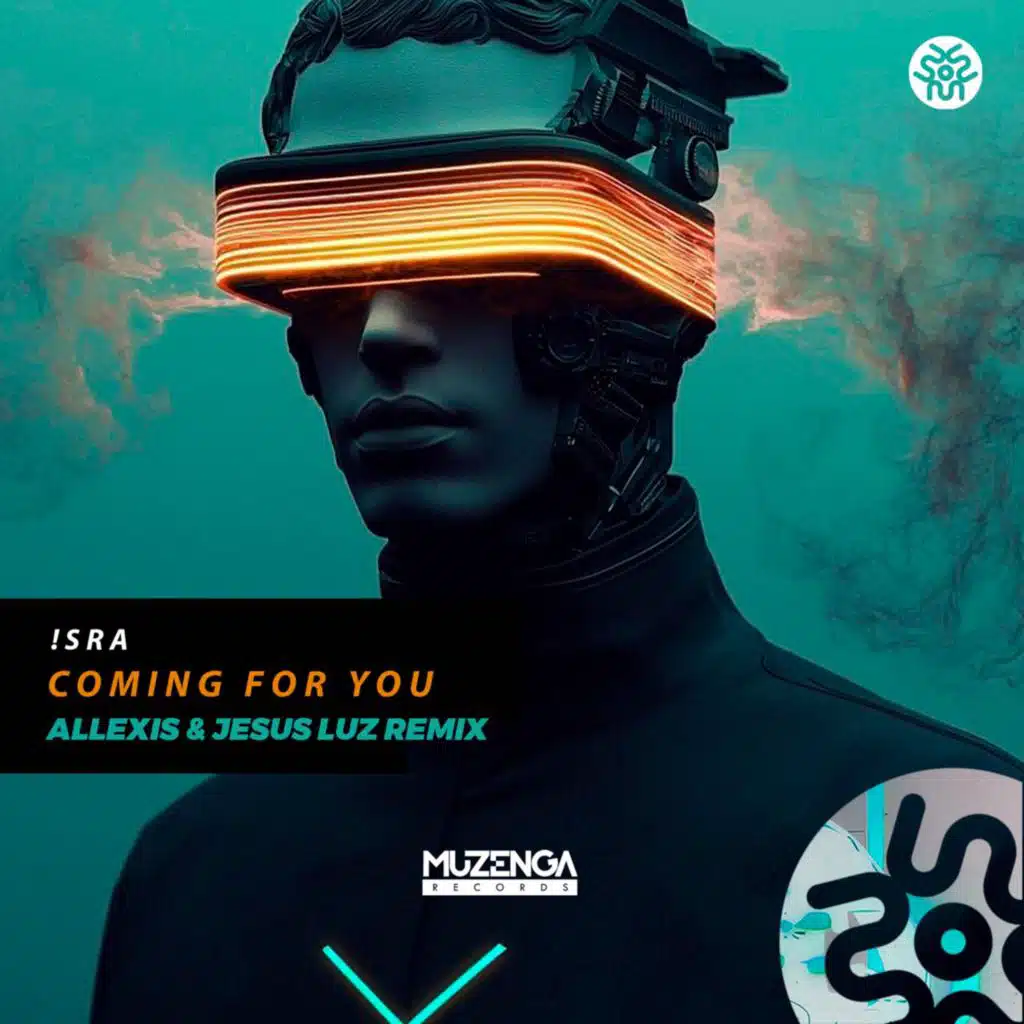 Coming For You (Allexis, Jesus Luz Remix)