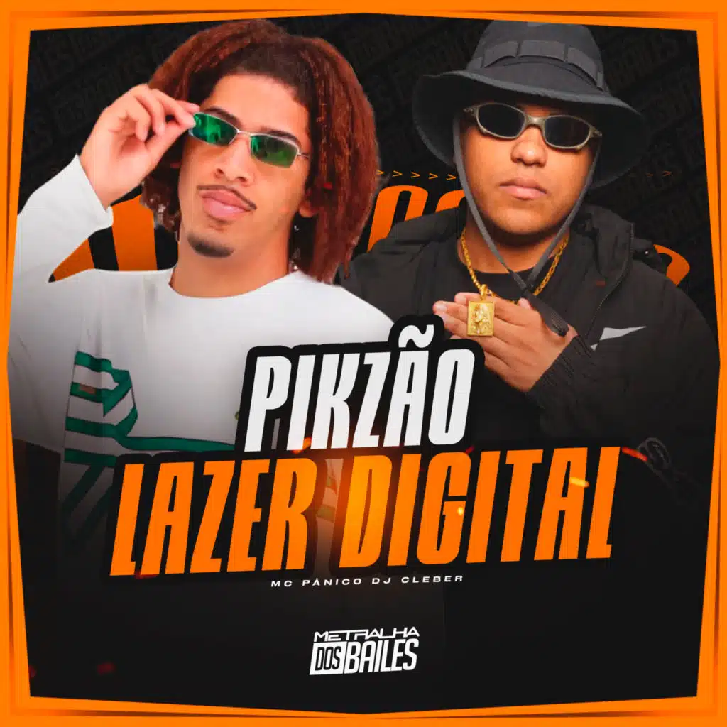 Pikzão Lazer Digital