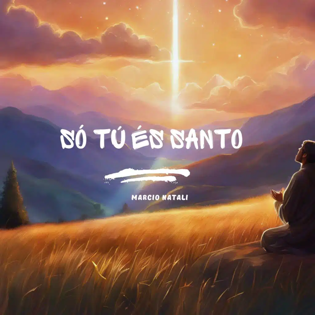 Só Tu És Santo