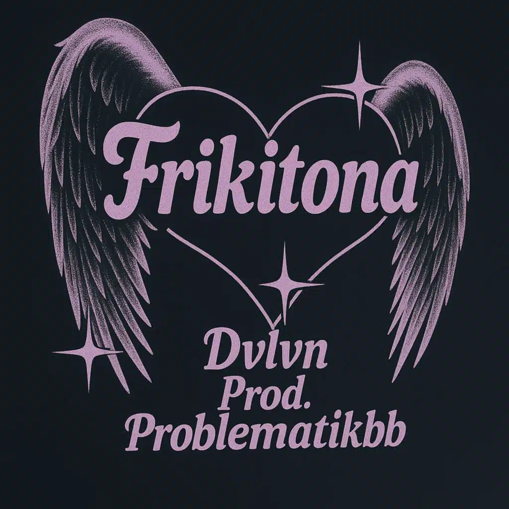 Frikitona