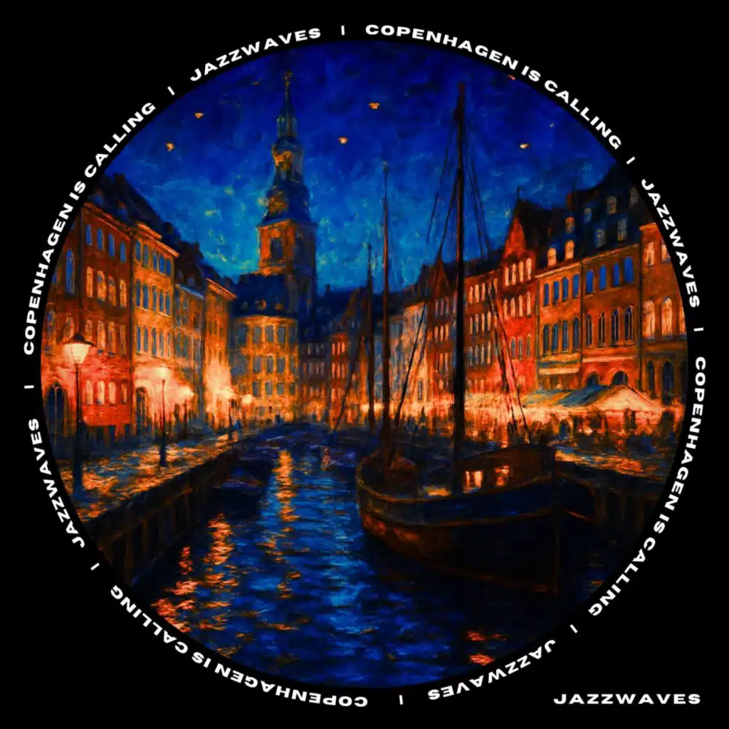 Copenhagen is Calling