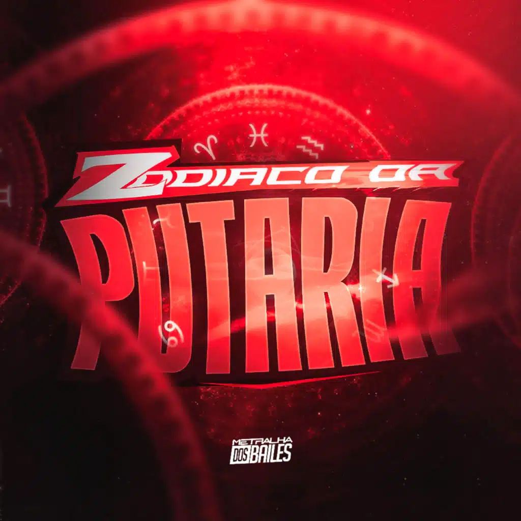 Zodiaco da Putaria