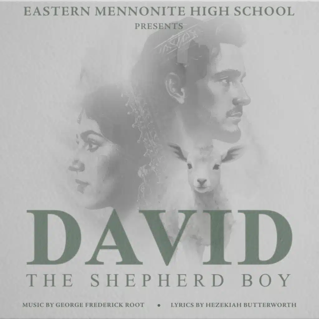 Scene 2nd – Abigail at Carmel – No. 3 – Recitative: Thou Singest of Judah (Solo: Abigail) [Live]