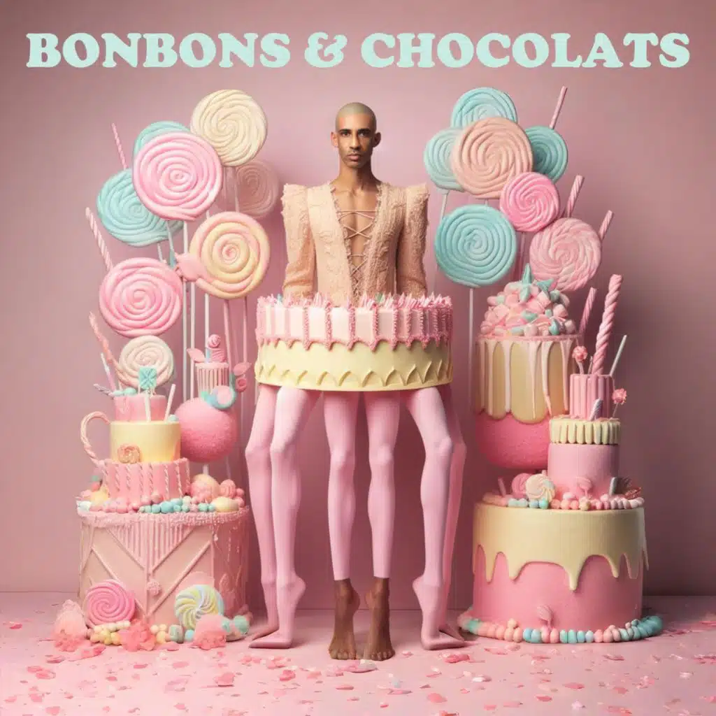 Tako (feat. ピンキー・ウィンキー)