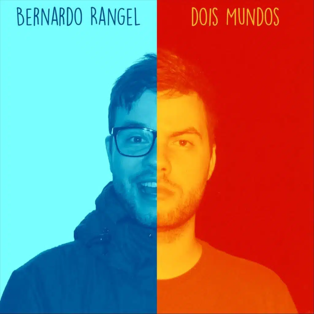 Dois Mundos (Versão 2025)