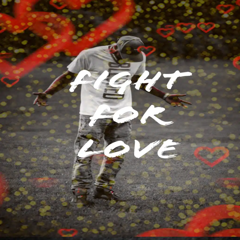 Fight for Love