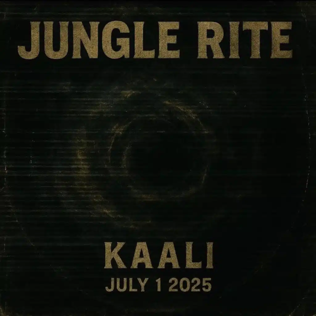 Jungle Rite