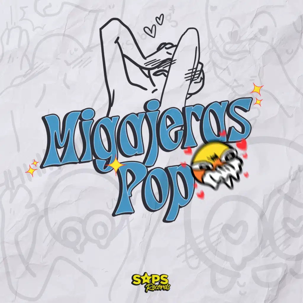 Migajeras Pop