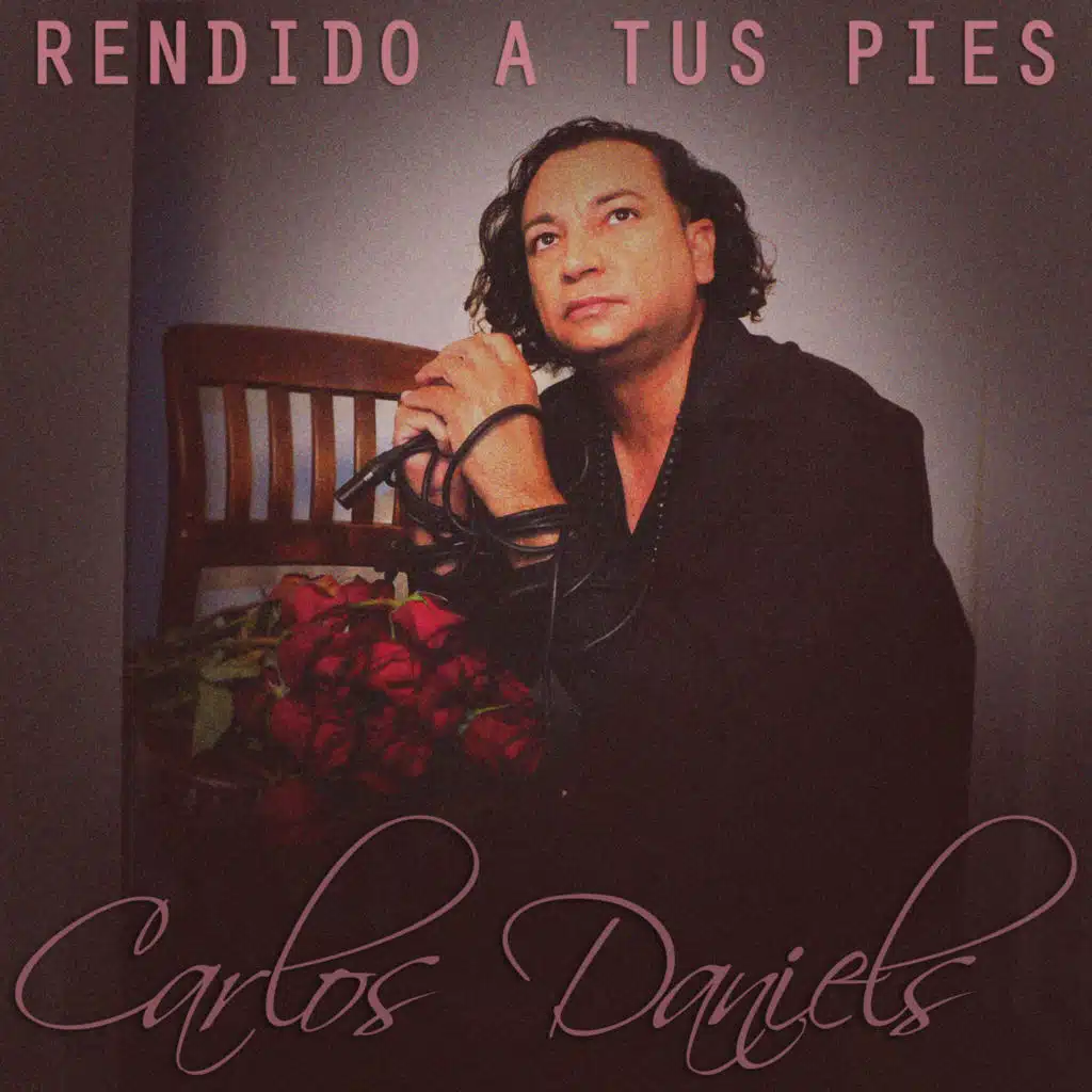 Rendido A Tus Pies