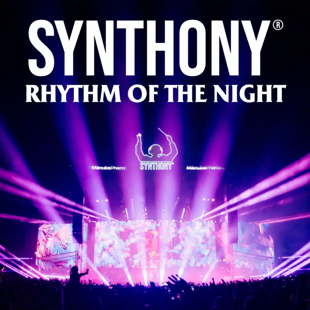 Rhythm Of The Night