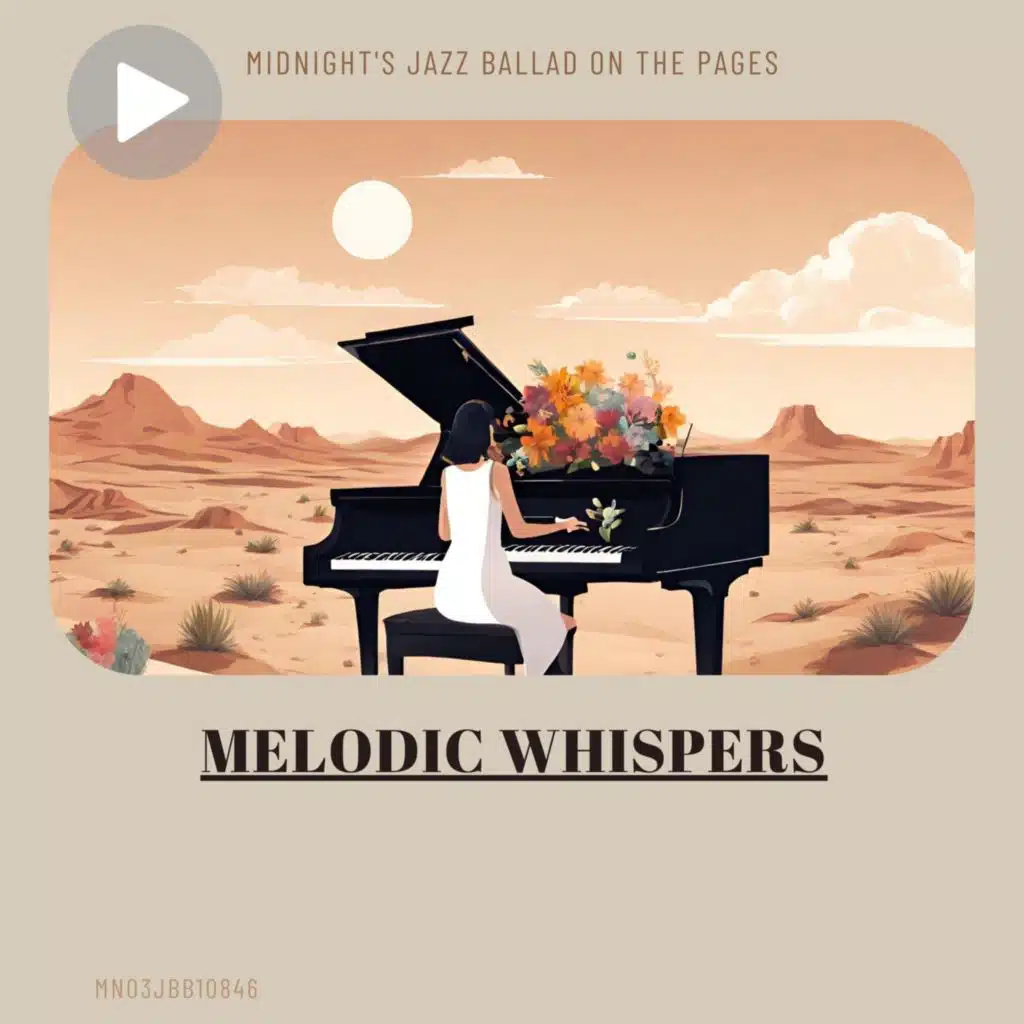 Serenade of the Moon: Jazz Ballads Under the Stars