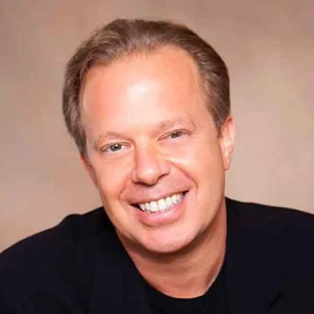 The Power of Self - Love - Dr. Joe Dispenza