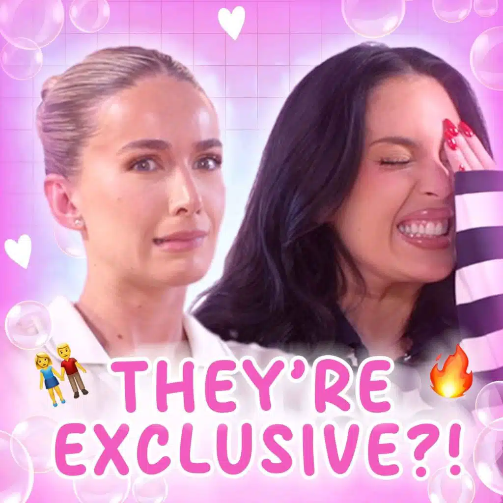 Boy Talk: We had one WILD date...then he WIFED someone else!!!