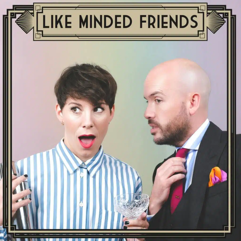 Like Minded Friends Live - Part 1