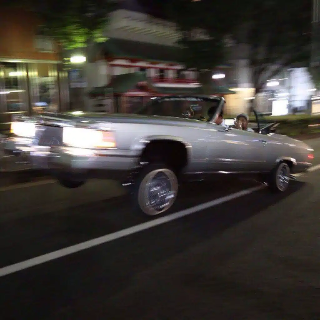 LIKE A MAG (SUPER SLOWED) [feat. ENDLESSDRXIN & Panamilor]