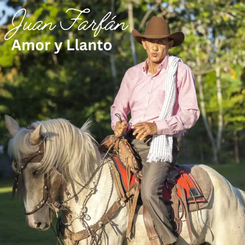 Amor y Llanto