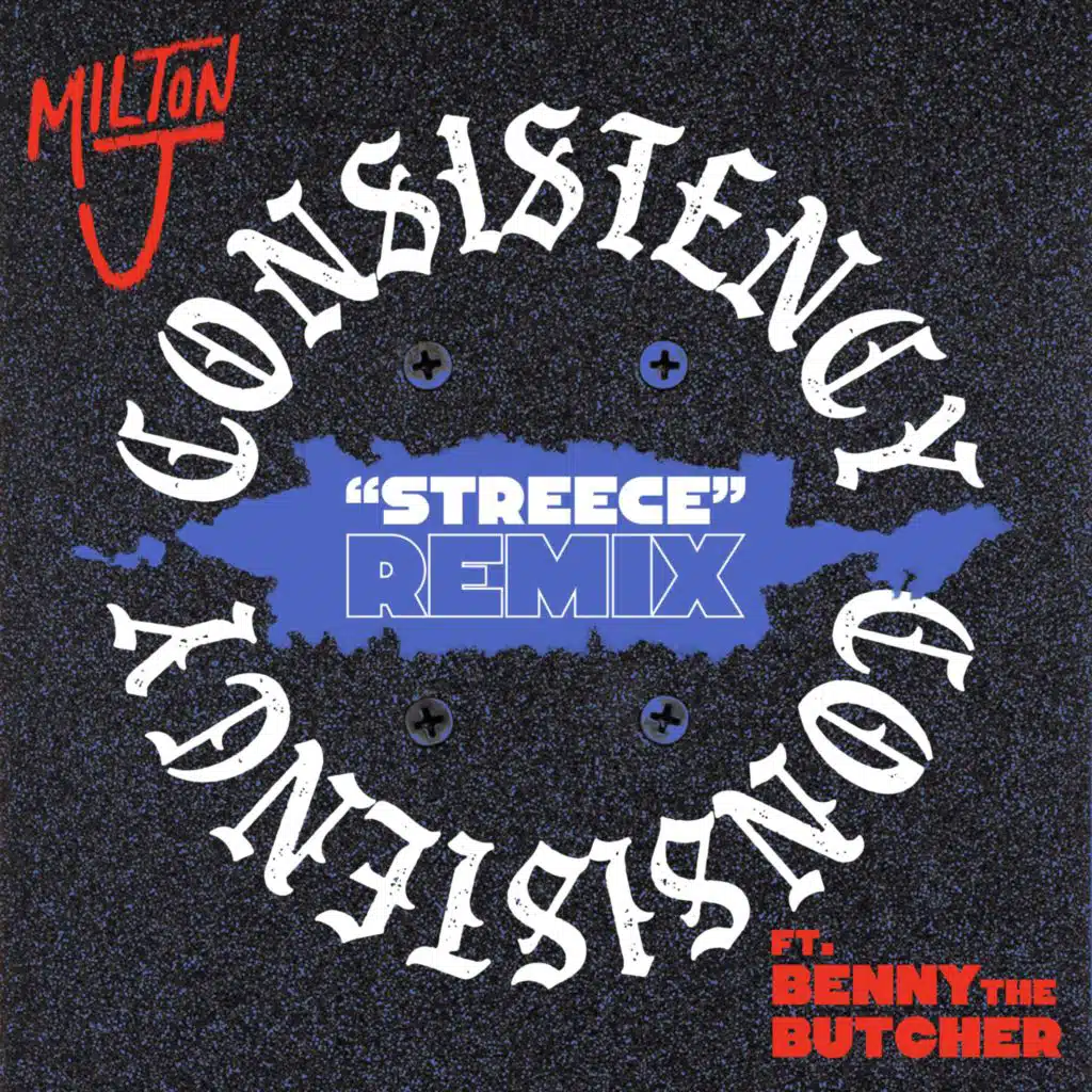 Consistency (Radio Edit)