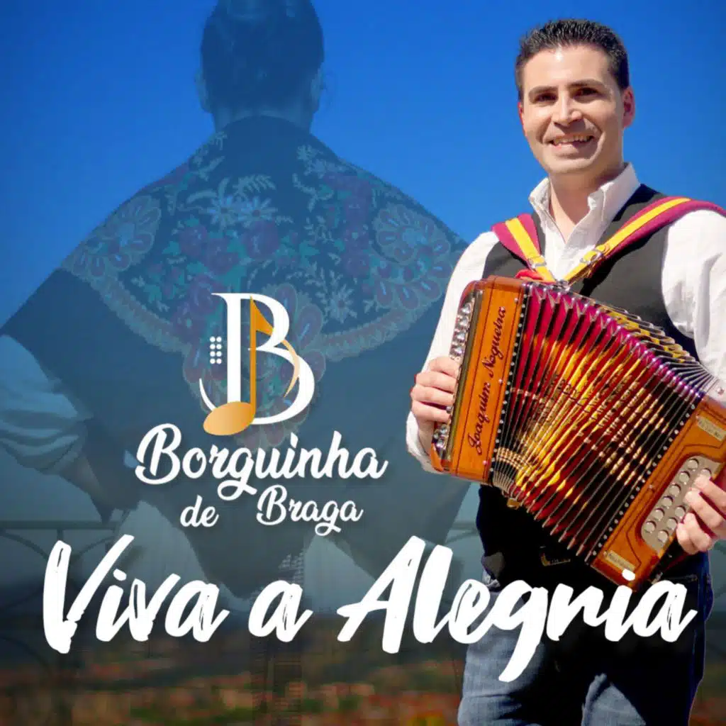 Viva a Alegria