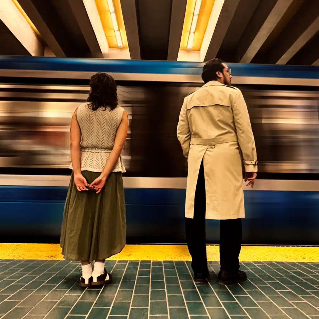 Underground Thoughts