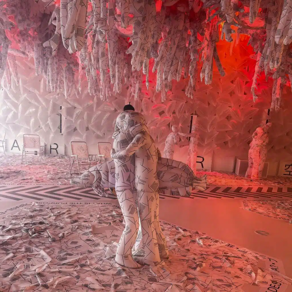 Brazil Pavilion Expo 2025 Osaka (Original Soundtrack)