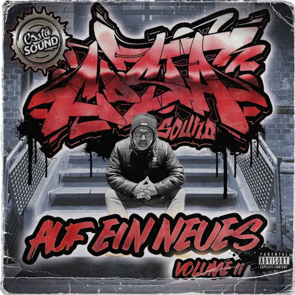 GÜTEKLASSE A (feat. Phatfinger)