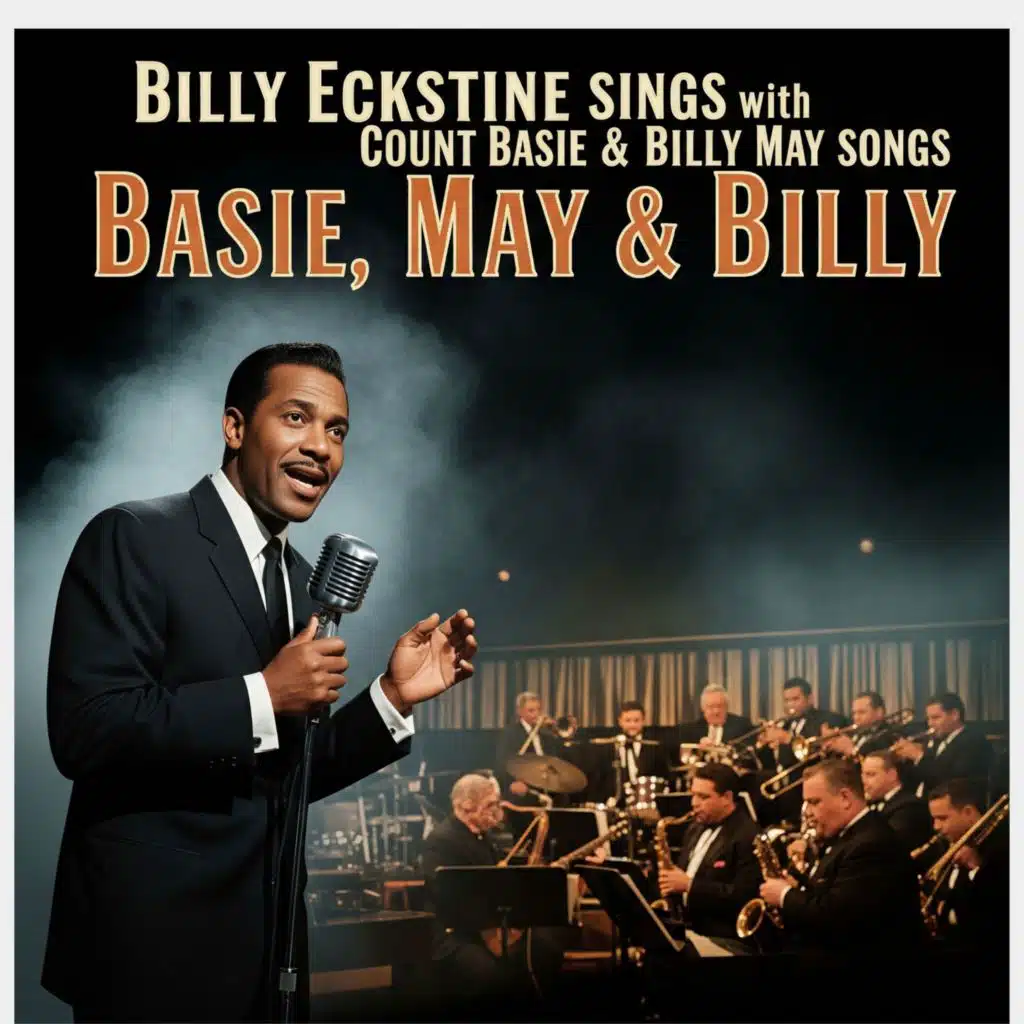 Basie, May & Billy