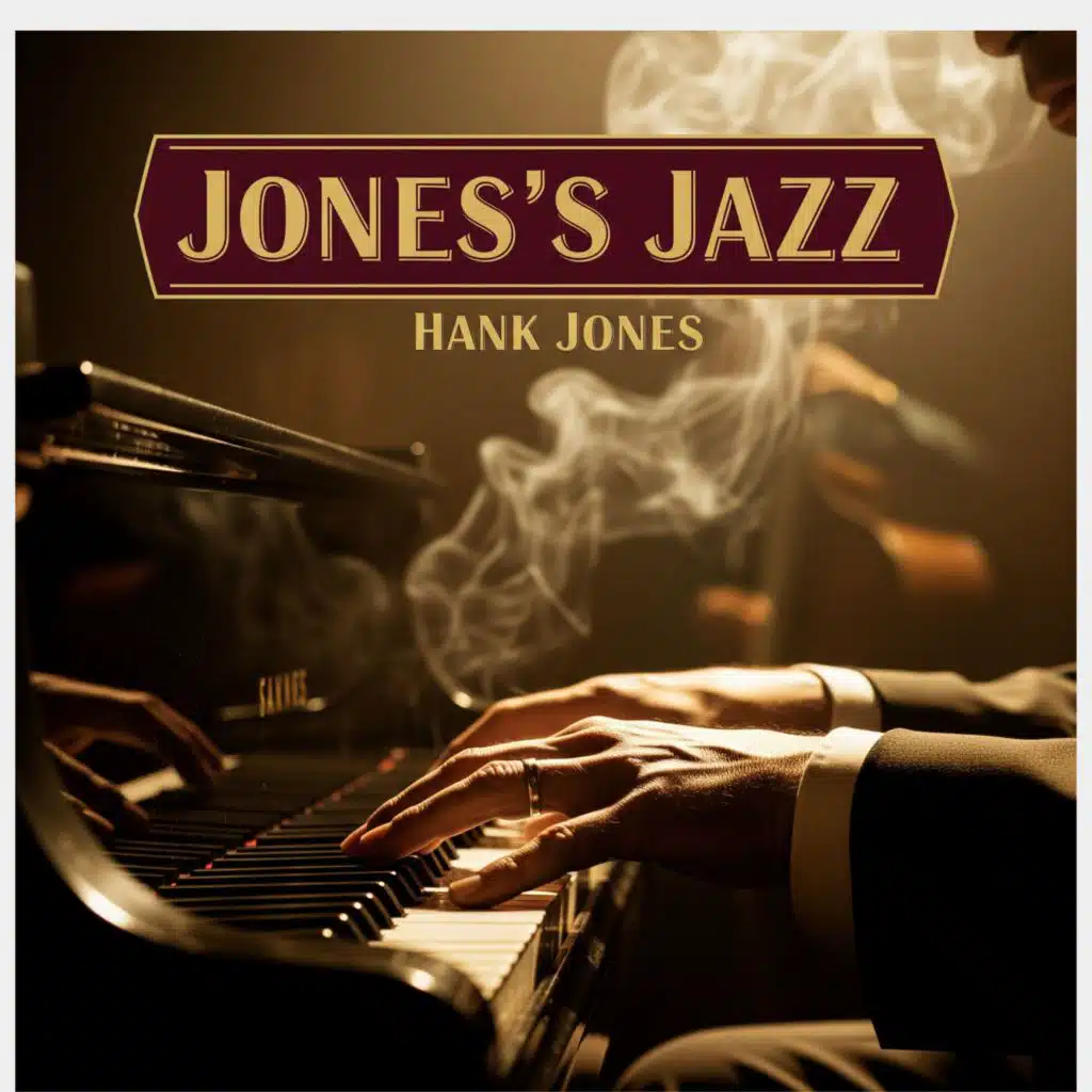 Jones's Jazz