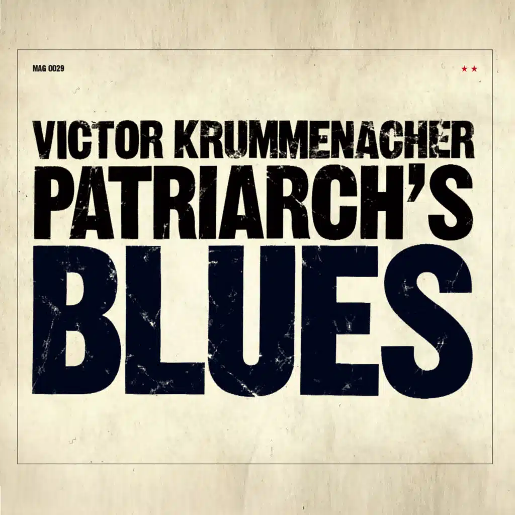Patriarch's Blues