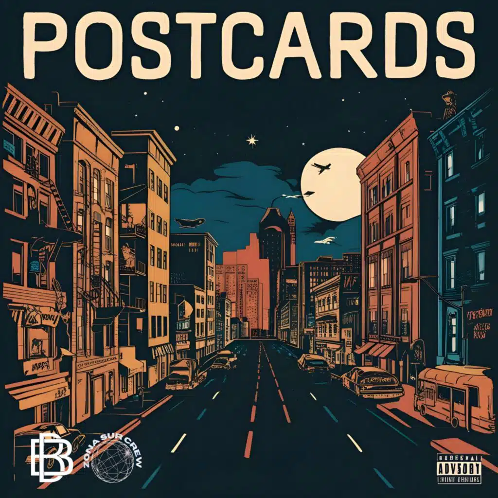 POSTCARDS