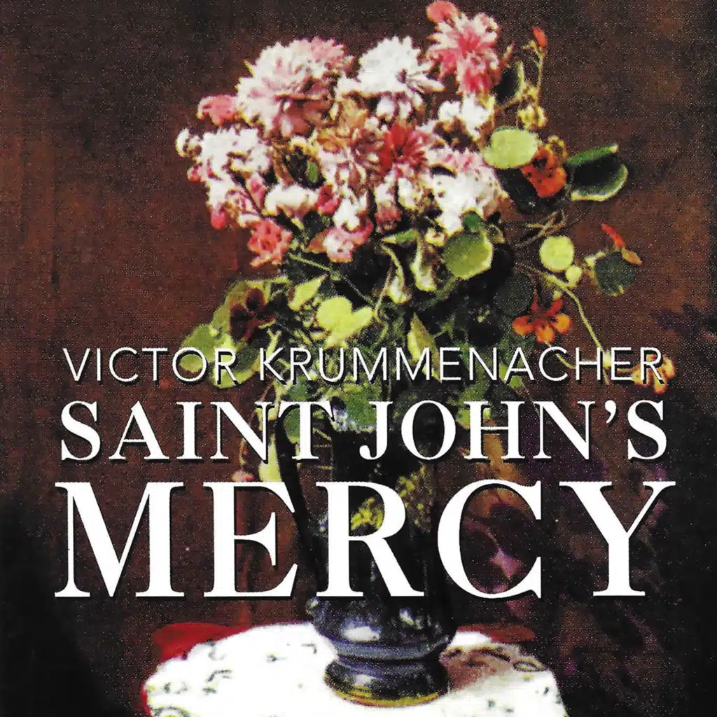 Saint John's Mercy