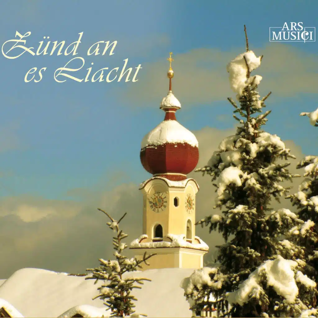 Zünd an es Liacht