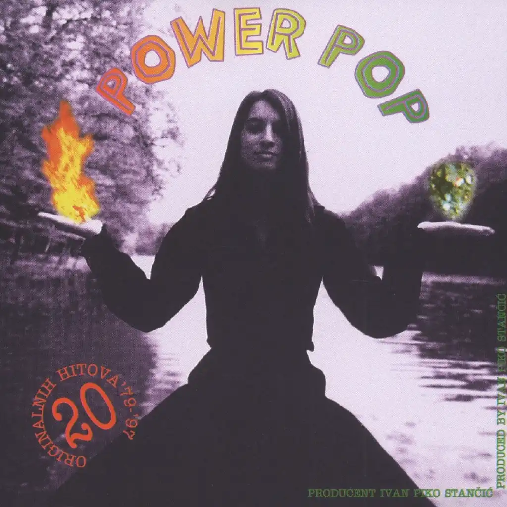 Power Pop '79-'97