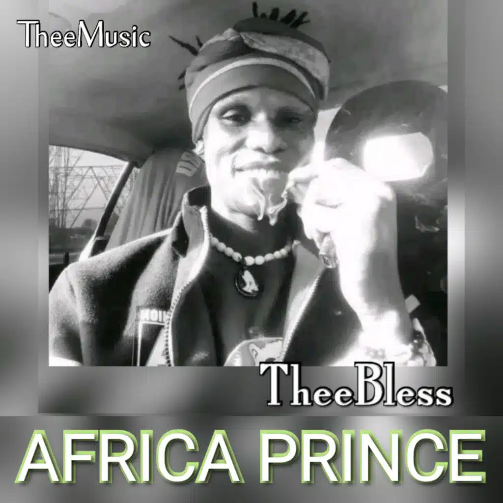Africa Prince