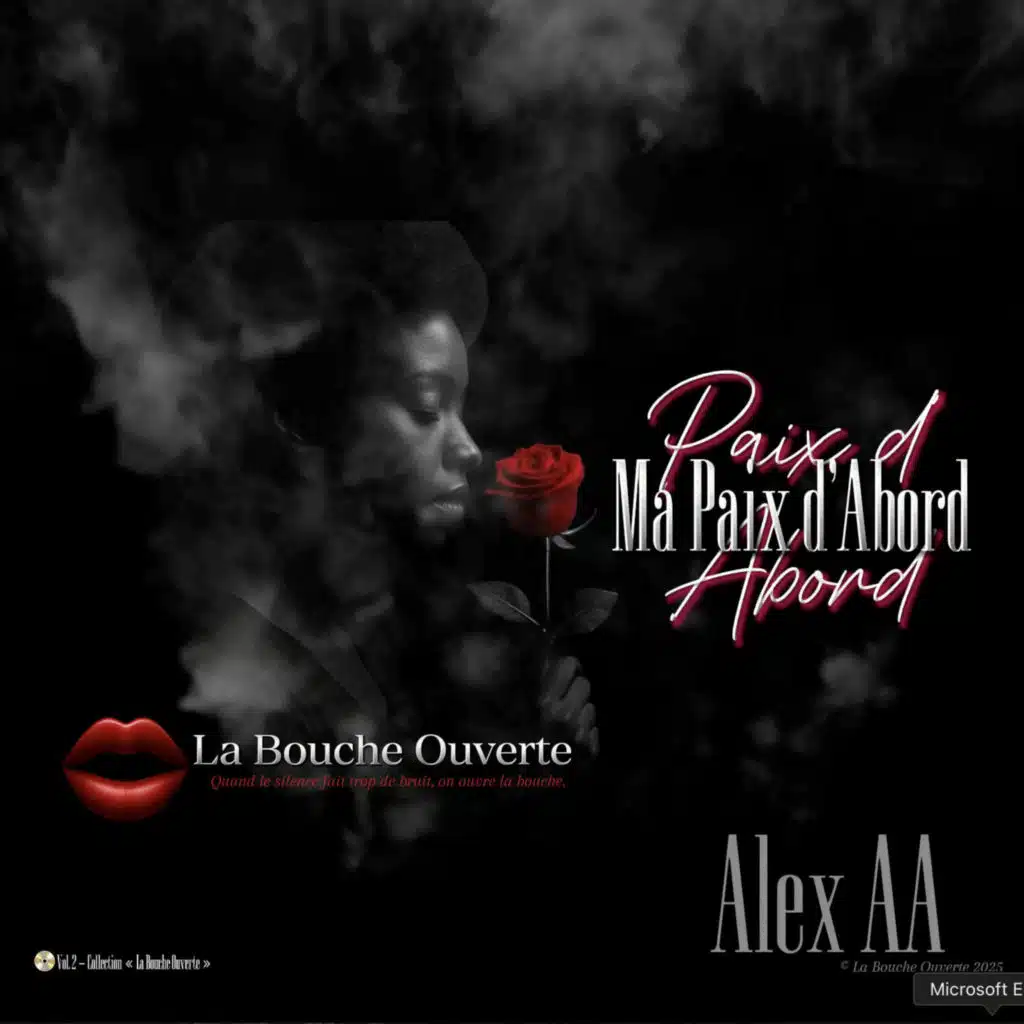 Ma Paix d’Abord