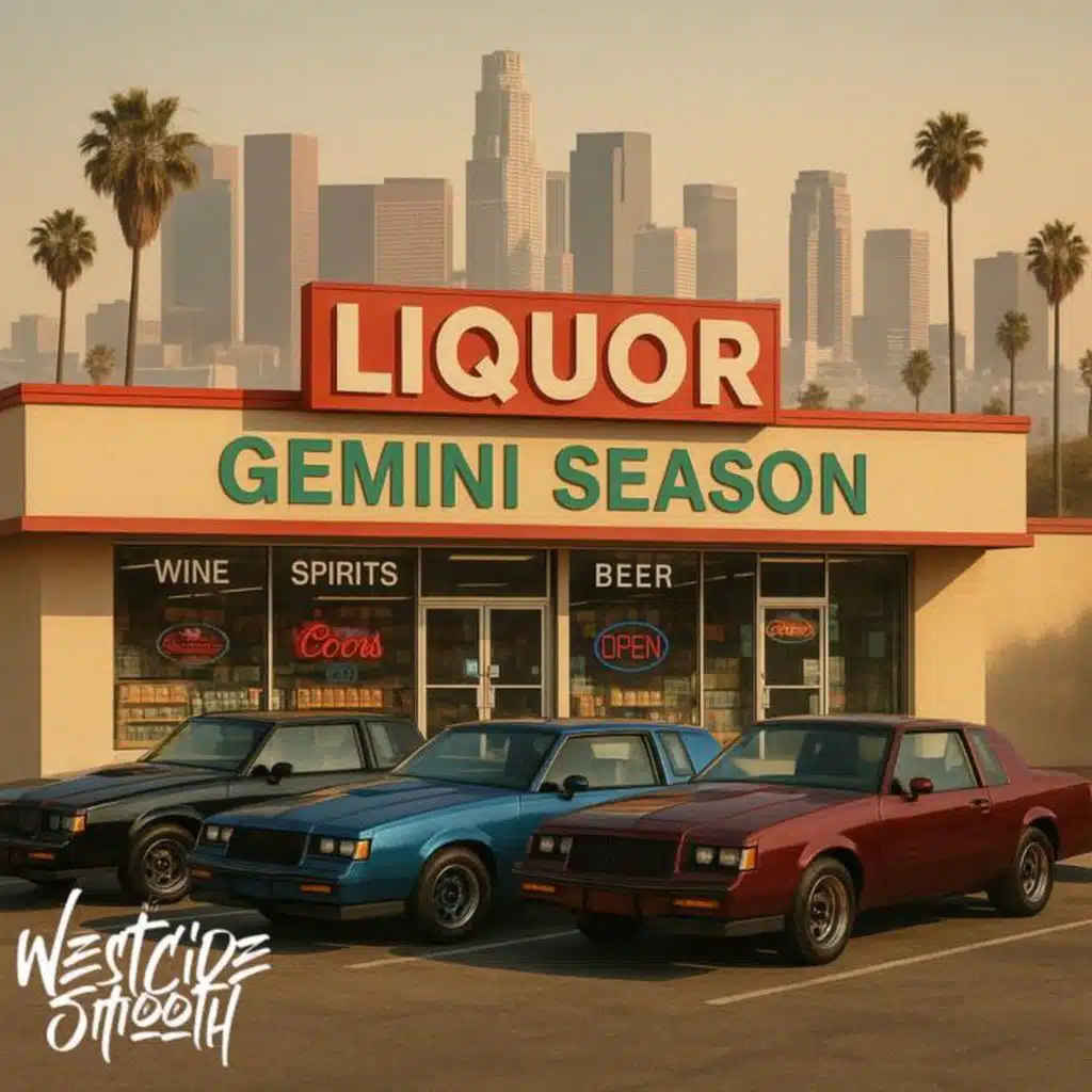 Thoughts (feat. Tribe)