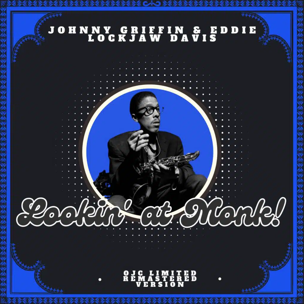 Lookin' at Monk! (OJC Limited, Remastered Version)