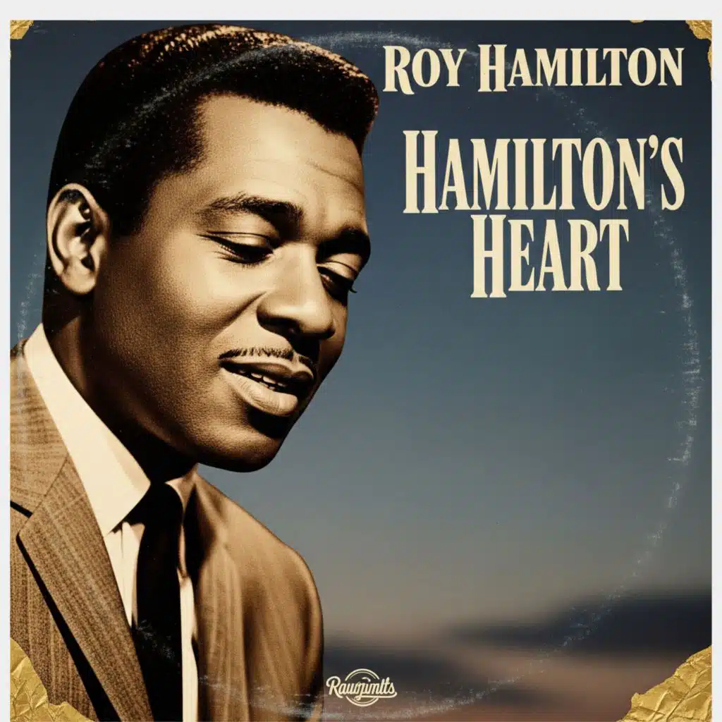 Roy Hamilton