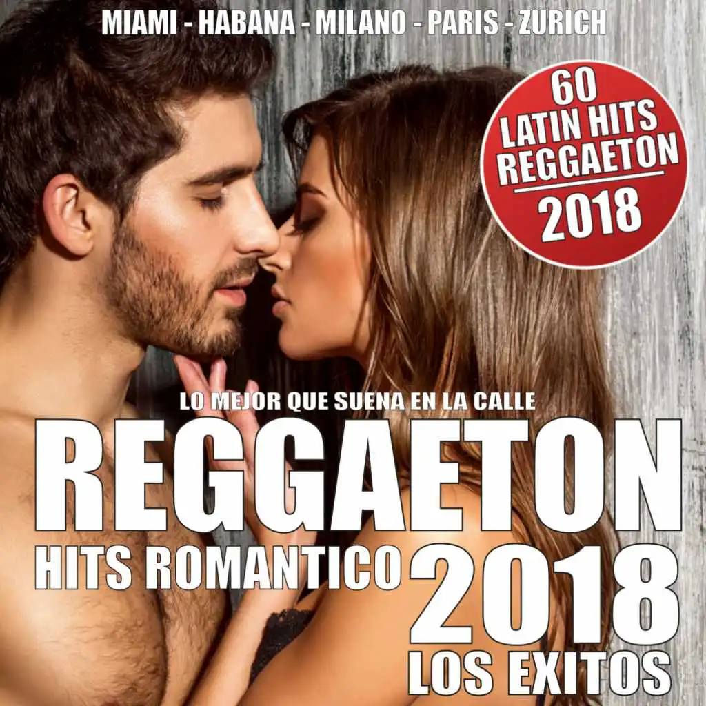 Enamorarse Es Lindo (DJ Unic Reggaeton Edit)