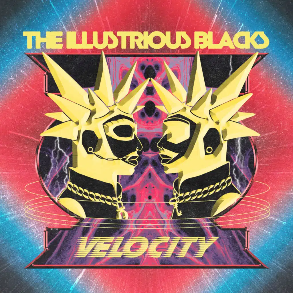 The Illustrious Blacks