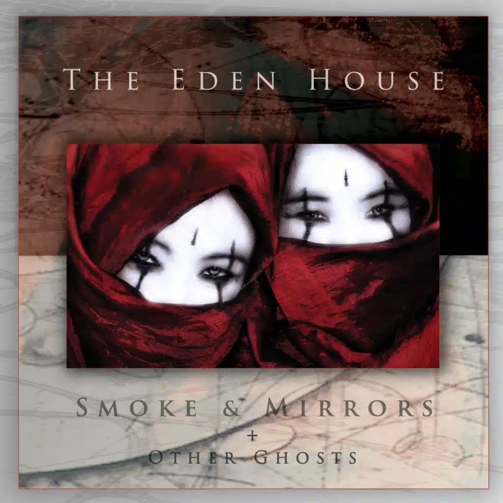 Smoke & Mirrors + Other Ghosts (2025 Expanded Remaster)