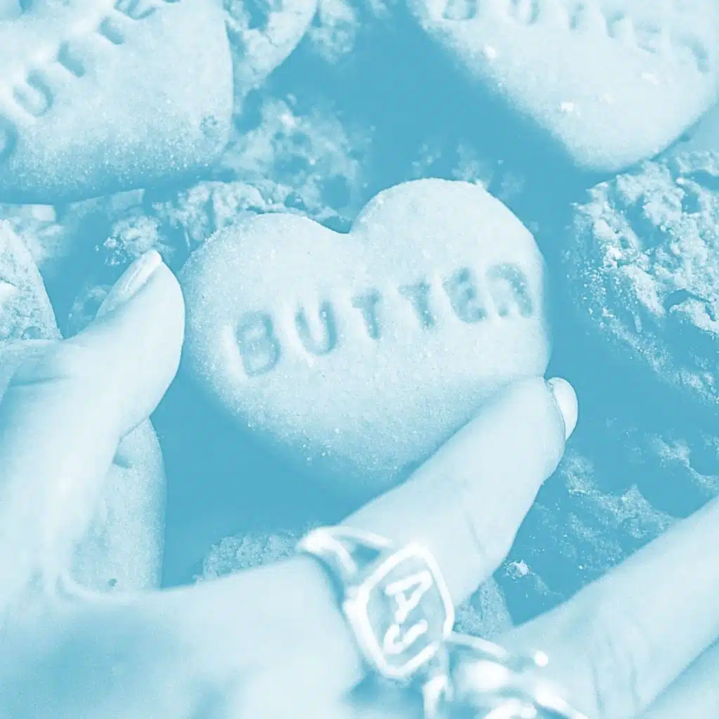 BUTTER (Liam Keegan remix)