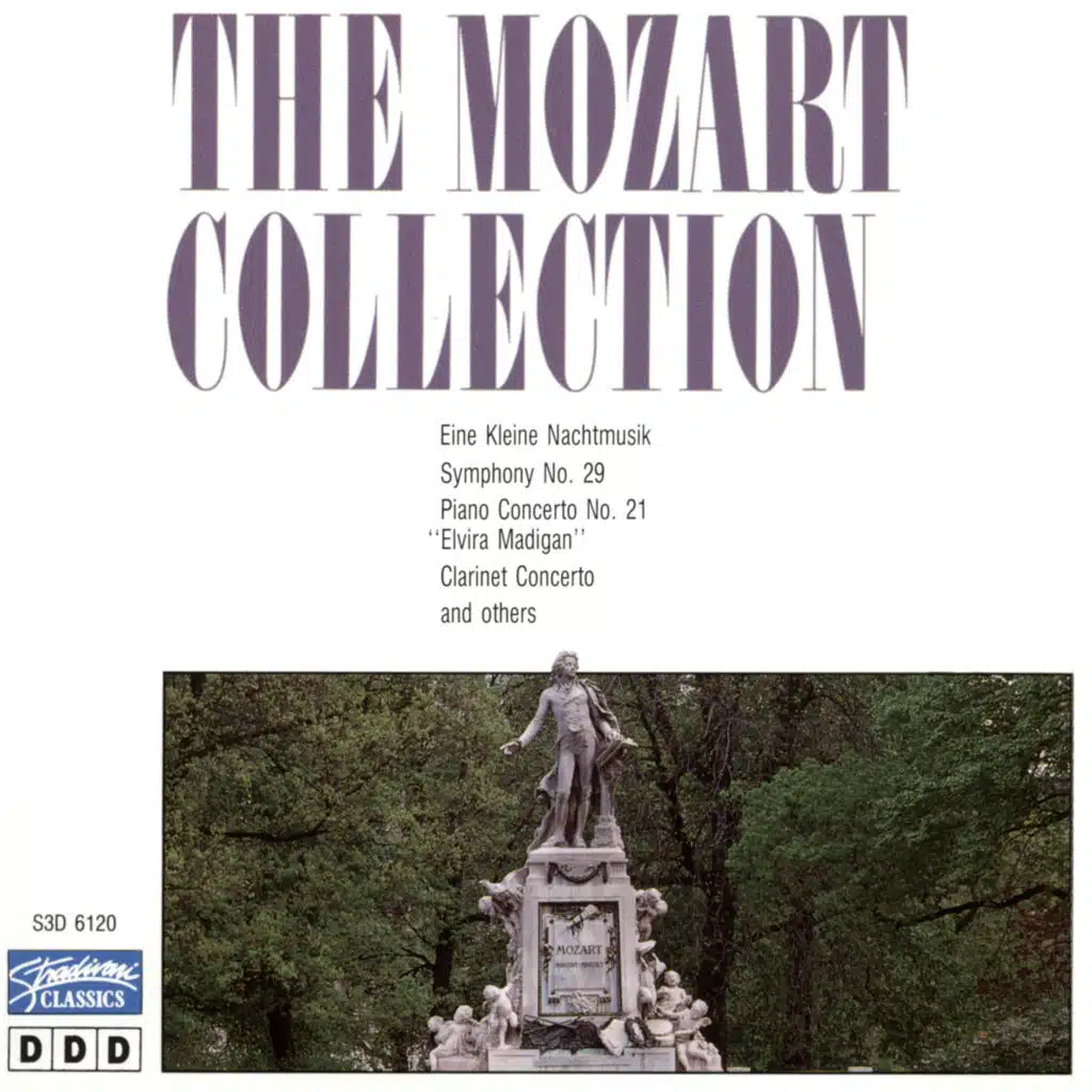 Mozart Collection