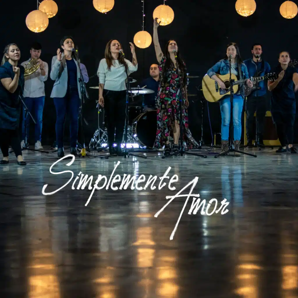 Simplemente Amor