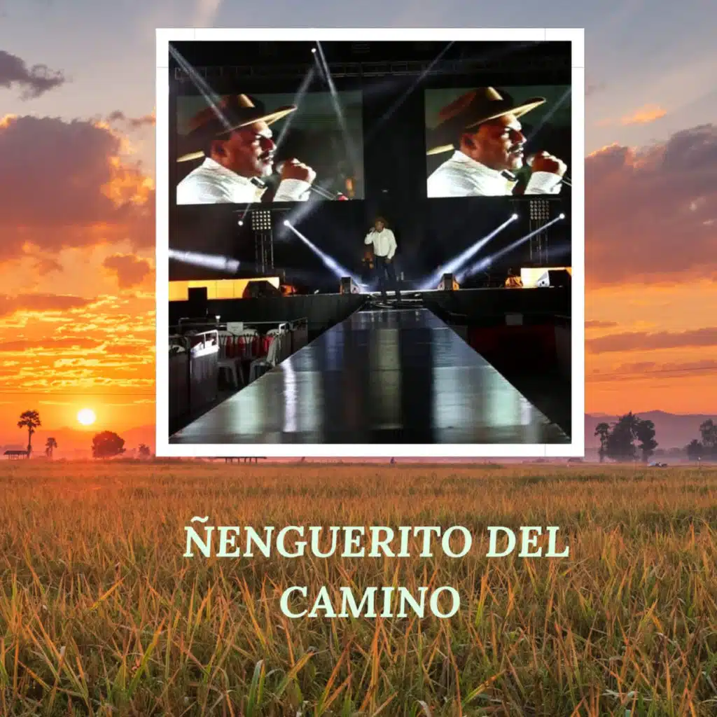 Ñenguerito del Camino
