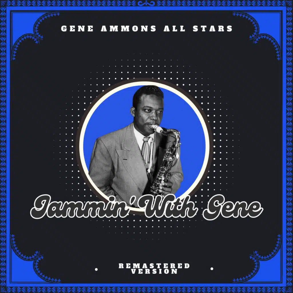 Gene Ammons All Stars