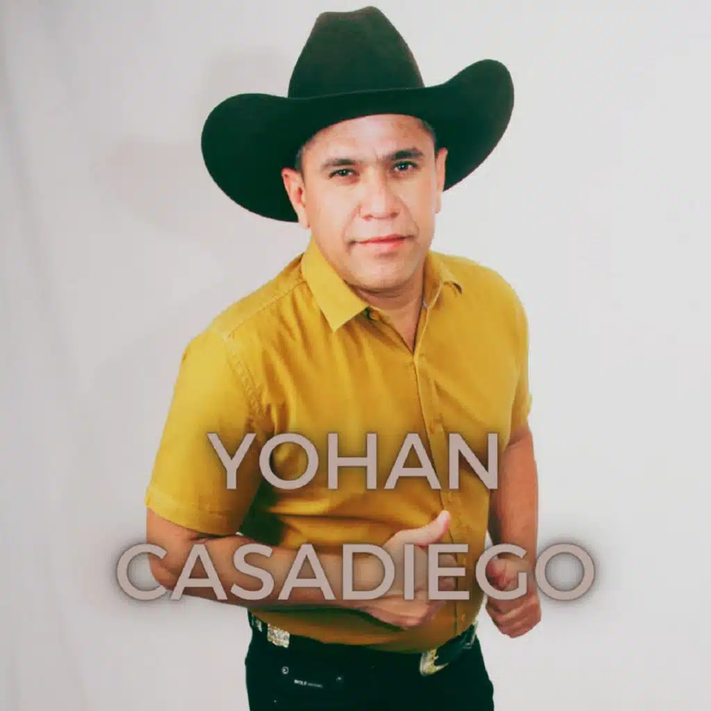YOHAN CASADIEGO