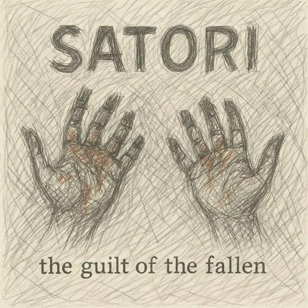 The Guilt of the Fallen