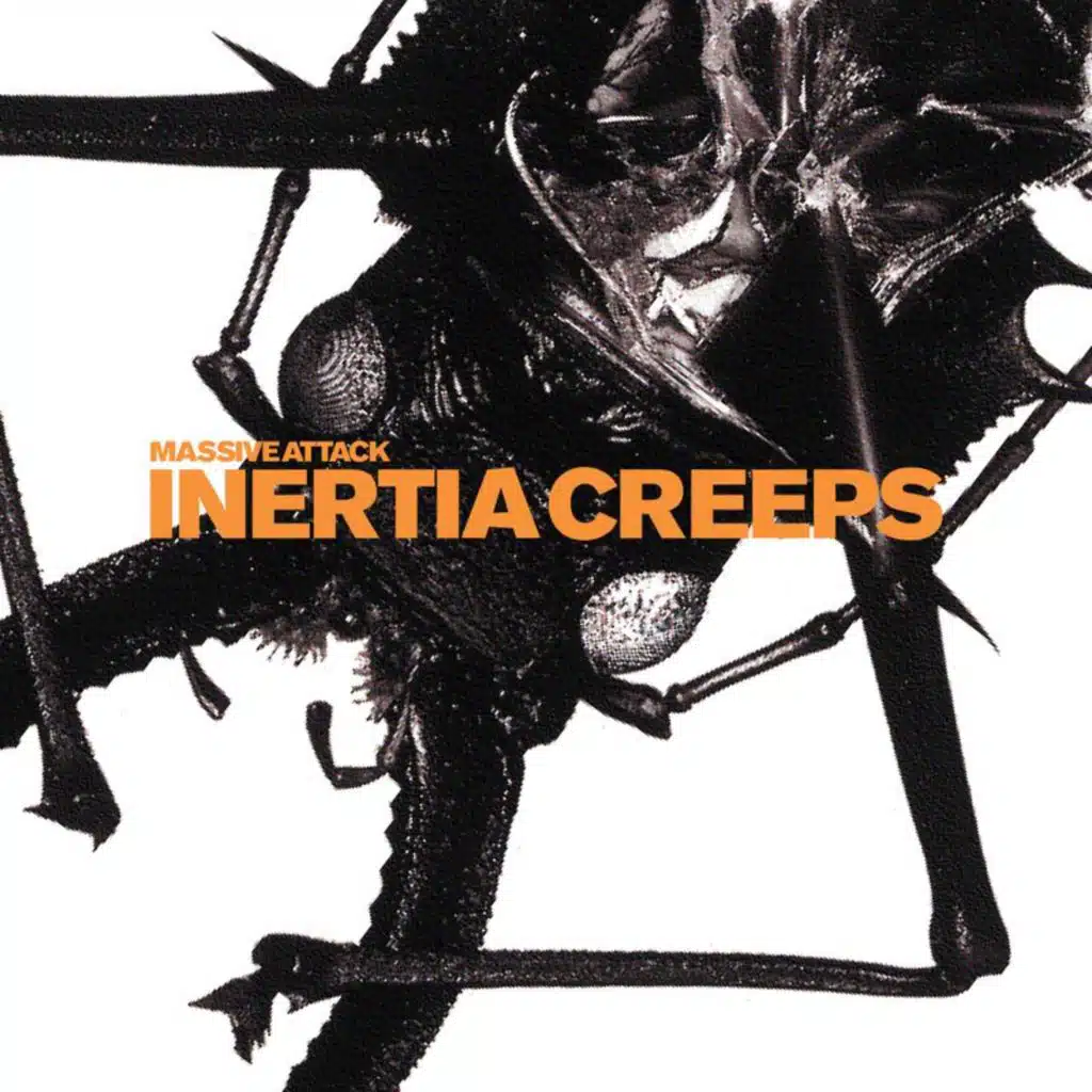 Inertia Creeps (Radio Edit)